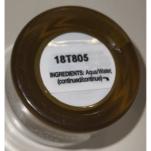 Kiehl's Calendula Serum-Infused Water Cream 0.25oz/7ml New - Picture 2 of 2